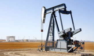 El petróleo de Texas se cotiza a 100.60 dólares