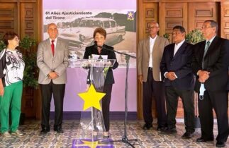 PLD: Construcción ideológica de la dictadura, no ha desaparecido