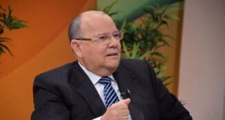 PLD dice producción agrícola ha bajado en primeros 4 meses 2022