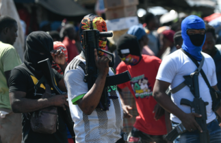 Bandas se acercan a frontera