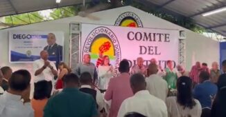 Janet Camilo lanza aspiraciones a la Alcaldía del Distrito Nacional