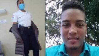 SPM: Dos agentes penitenciarios murieron en un triple choque