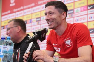 Lewandoski: «mi aventura en el Bayern ha terminado»