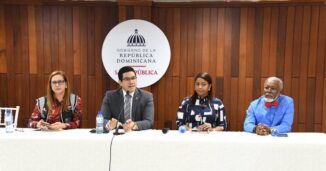 Vacunados contra sarampión y otros el 46% niños de 0-2 años