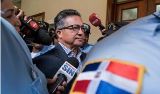 Tribunal absuelve acusados de sobornos compra Super Tucanos