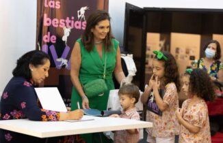 Publican “Las bestias de Iván Tovar”, inspirado en obras del artista
