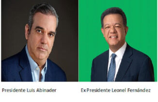 Perspectivas del 2024 entre Leonel y Luis