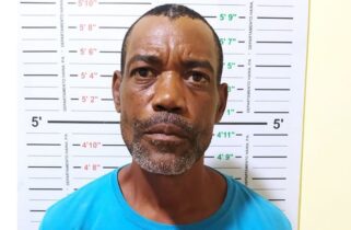 Apresan en Hato Mayor hombre buscado por homicidio y robo en Nagua