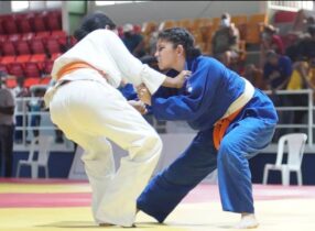 Asojudina celebrará este sábado Copa Judo del Distrito Nacional