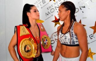 Campeonato Femenino de Boxeo “Copa Indotel” con 26 provincias