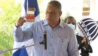 Ministro: «Los responsables caos del pasado no tienen calidad»
