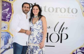 Platoroto celebra su segundo Pop Up Shop