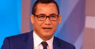 Supercarretera de la información que protege la política de los demagogos