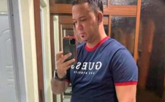 Fiscal de Peravia califica de “bofetada a la mujer” fallo descarga Alexis Villalona