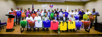 Fedobe celebrará torneo béisbol U-12 por la copa Robinson Canó