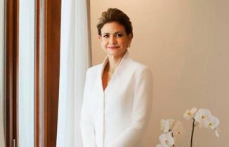 Raquel Peña: trabajamos en recobrar confianza de población en Policía