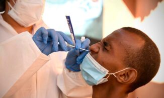 Salud Pública notifica 67 nuevos contagios covid y ninguna muerte