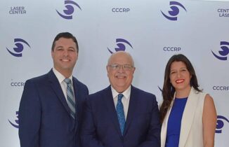 Inauguran la Clínica de Cirugía de Cataratas y Refractiva
