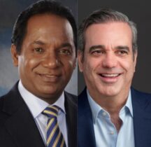 Zorrilla Ozuna rompe alianza con el PLD y pasa a apoyar reelección de Abinader