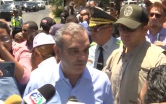 Gobierno combatirá microtráfico de drogas, anuncia Presidente