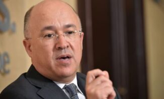 «Se percibe que crimen asumió el poder en RD», dice exProcurador