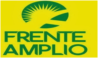 Renuncia grupo de dirigentes del Frente Amplio, creará otra entidad