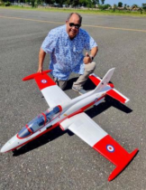 El Aeromodelismo causa furor y gana espacio en el país