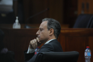 Procuraduría invirtió más de 1,500 millones de pesos en inauguración de obras sin terminar, según CC