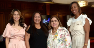 ADCS celebra encuentro en Día de las Madres