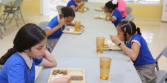 INABIE eliminará los jugos de néctares en las meriendas de las escuelas