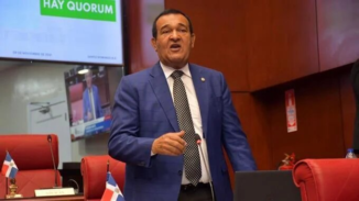 Antonio Marte pide a Abinader detener construcción de presa ya que residentes “no tienen donde ir”