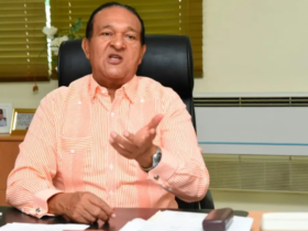 Antonio Marte dice prefiere la muerte antes de dejar Santiago Rodríguez sin agua