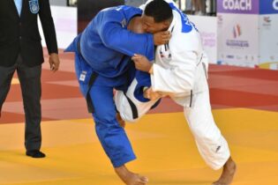 Morillo, Nova y Yamilet firman oro; RD figura en el quinto lugar