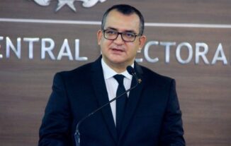 JCE resalta hay «vacío» legal para regular la precampaña electoral