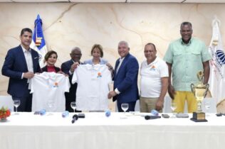 Segundo Clásico de Baloncesto U25 Femenino inicia el 2 de julio