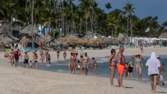 R.Dominicana quiere ser más que un destino turístico de sol y playa