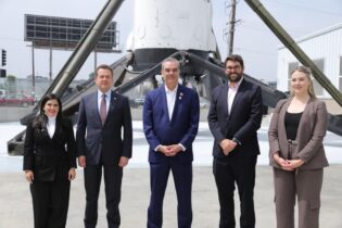 Presidente Abinader destaca proyección de US$3,500 millones en inversiones extranjeras para RD en 2022