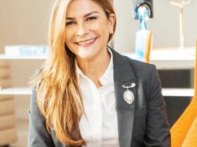 Alcaldesa Carolina Mejía viaja a ciudad de Nueva York para agotar agenda de trabajo