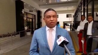PLD afirma República Dominicana cayó en “sálvese quien pueda”
