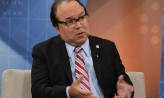 Vinicio Castillo: “Nuevo ministro de Medio Ambiente se enfrentará a retos delicados”