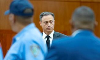 Ven es ilegal mantener en prisión a exprocurador Jean Alain Rodríguez