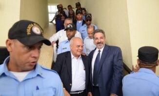 Juez descarga acusados venta de los terrenos en Los Tres Brazos