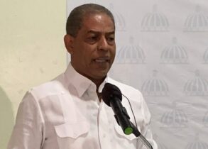 Destaca impacto de la visita del Presidente a provincia Santiago