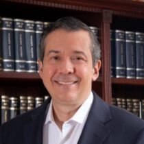 ¿Quién fue Orlando Jorge Mera, ministro de Medio Ambiente?