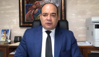 “No descansaremos hasta que se haga justicia”: Colegio de Abogados condena asesinato de Basilio Guzmán