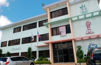 Conani en desacuerdo con corrección de madre a niño por hacerse raya en la ceja
