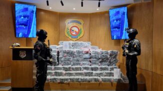E.E.U.U. reconoce gobierno Abinader en lucha contra narcotráfico