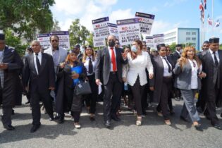 Colegio de Abogados rechaza tentativa instaurar por Ley cierre acceso a Justicia