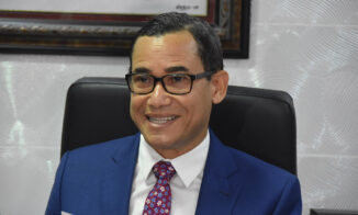 Eddy Olivares: en el gobierno del PRM no habrá ley mordaza