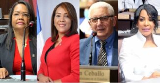 Depositan proyecto para auxiliar a los dominicanos de la diáspora